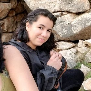 Meet your Posher, Monica